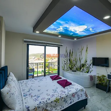 Vilă Sea Esta 3 *