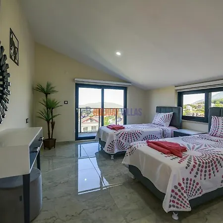 Sea Esta 3 * Fethiye