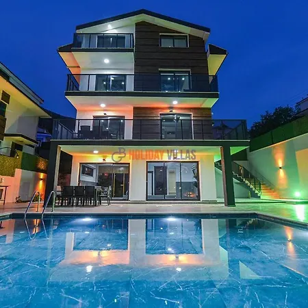 Villa Sea Esta 3 Fethiye
