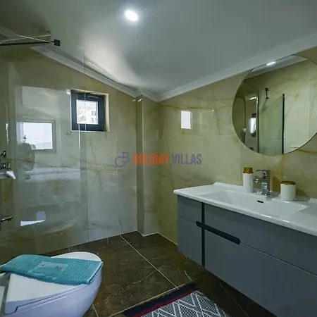 Villa Sea Esta 3 Fethiye